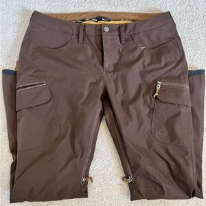 Burton Snowboarding Pants
